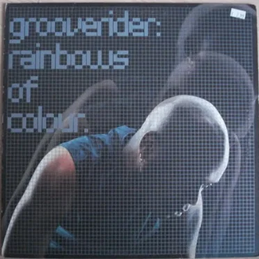 Rainbows of Colour