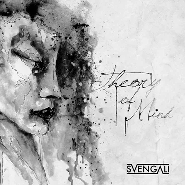 Theory of Mind by Svengali - album cover