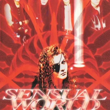 SENSUAL WORLD
