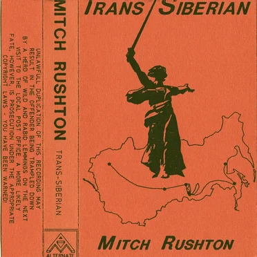 Trans-Siberian