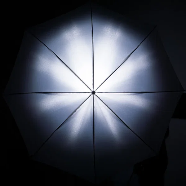 Solitude and Silence