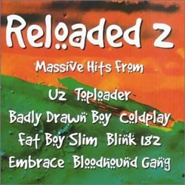 Reloaded 2 by Various Artists - album cover