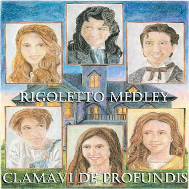 The Melody Within - Rigoletto Medley