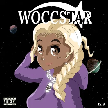 Woccstar by 1sis - album cover