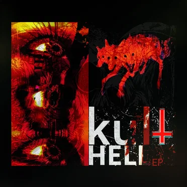 Hell VIP by Kult - album cover