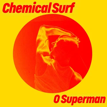 O Superman