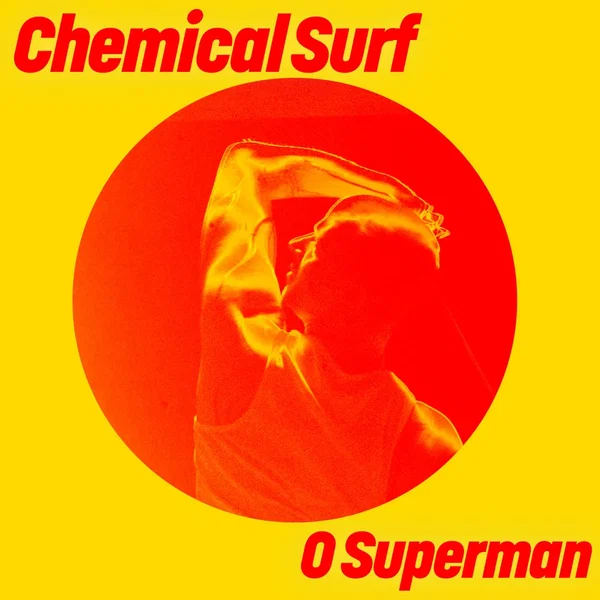O Superman