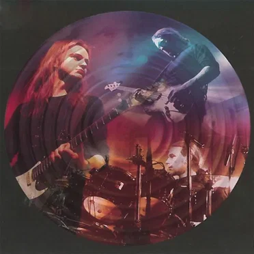 Live In Aarhus '96 (2010 Digital Remaster)