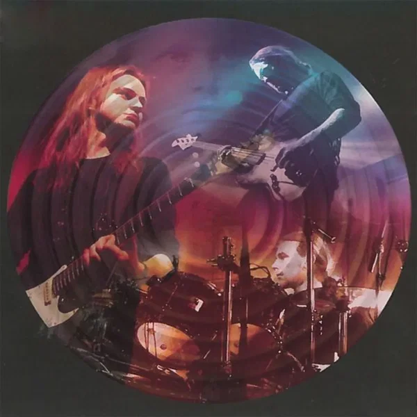Live In Aarhus '96 (2010 Digital Remaster)