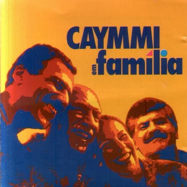Caymmi Em Família by Various Artists - album cover