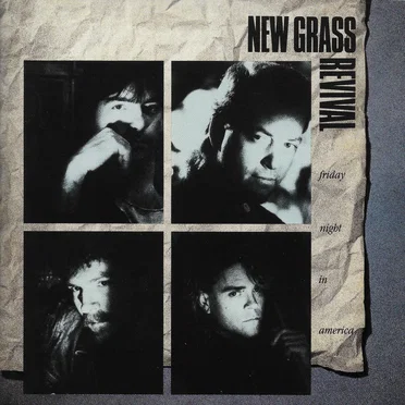 Friday Night in America