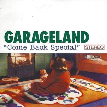 Come Back Special