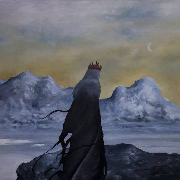 Король Жизни и Смерти / King ov Life and Death