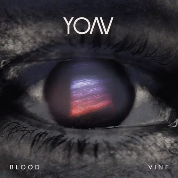 Blood Vine