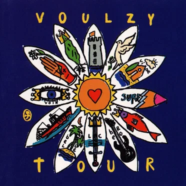 Voulzy Tour