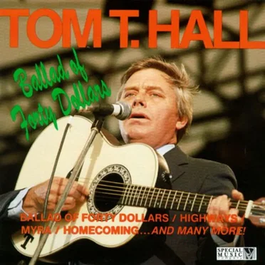 Ballad of Forty Dollars