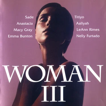 Woman III by Various Artists - album cover