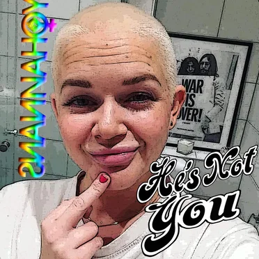 He's Not You by Yohannans - album cover