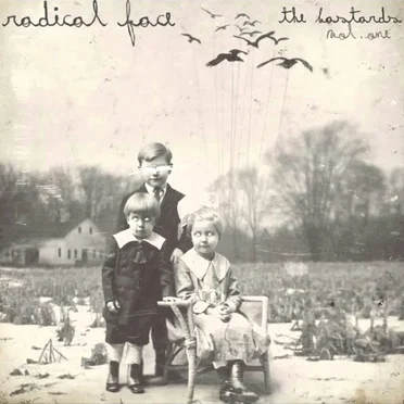 The Bastards, Volume One