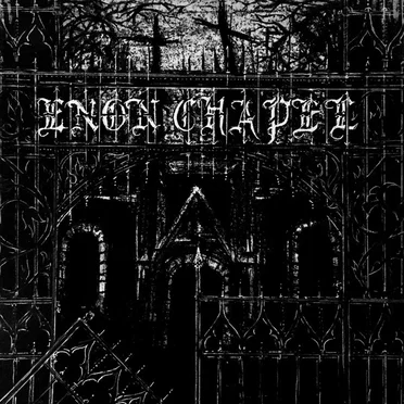 Enon Chapel by Enon Chapel - album cover
