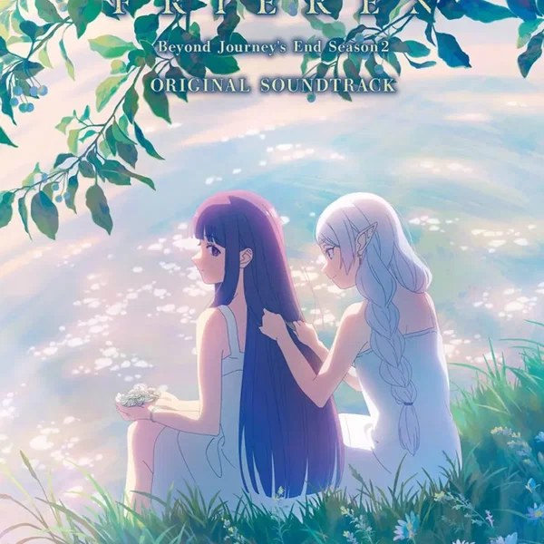 TVアニメ『葬送のフリーレン』Season2 Original Soundtrack