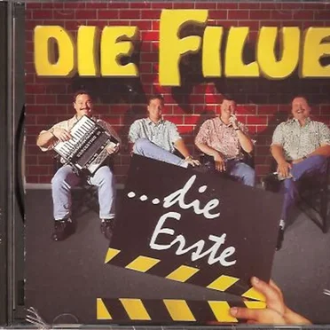 ...die Erste