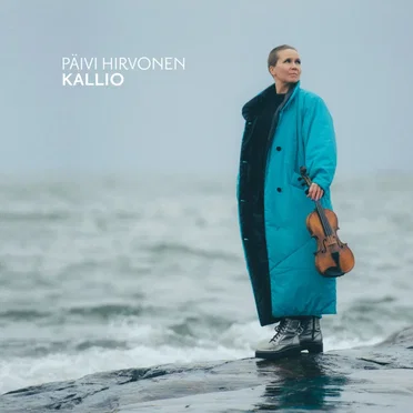 Päivi Hirvonen
