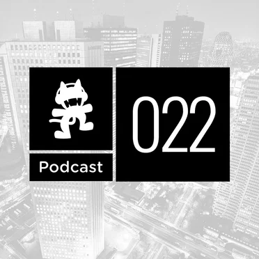 2014-08-14: Monstercat Podcast, Ep. 022 by Monstercat - album cover