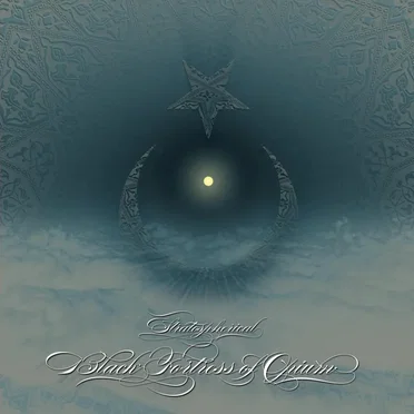 Stratospherical by Black Fortress of Opium - album cover