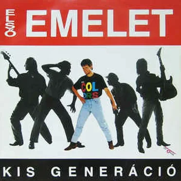 Első Emelet