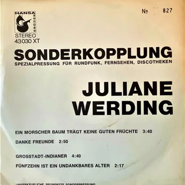 Juliane Werding