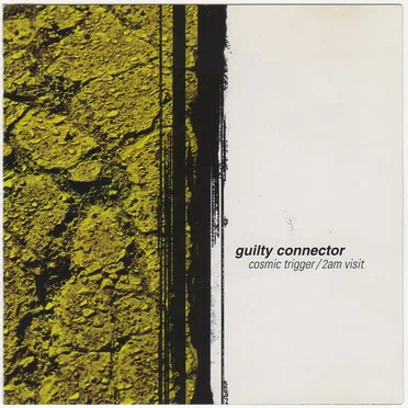 Cosmic Trigger / 2am Visit