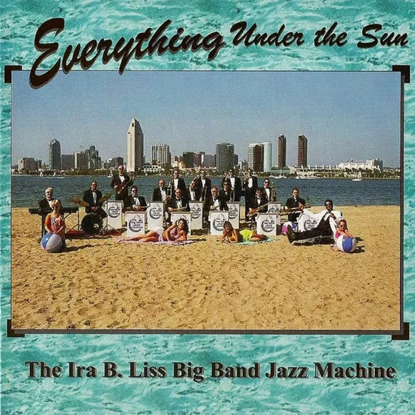 Everything Under the Sun
