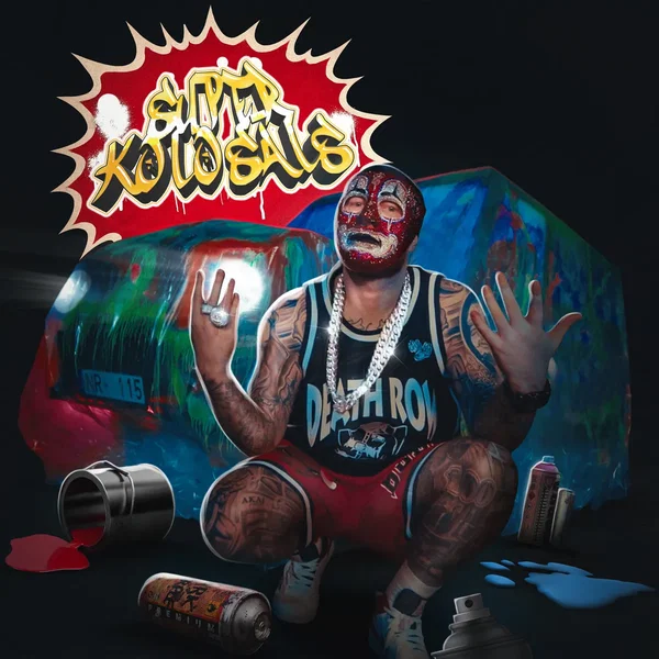 Superkolosāls