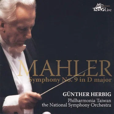 Mahler Symphony No. 9 in D major