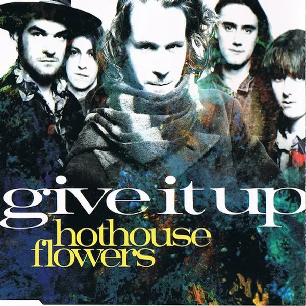 Give It Up