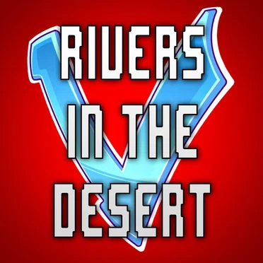 Rivers in the Desert
