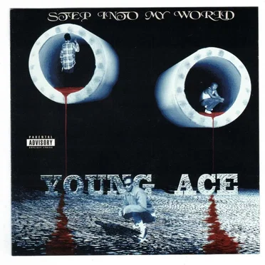 Step Into My World