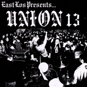 Union 13