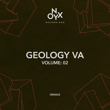 Geology, Vol. 2 by Various Artists - album cover