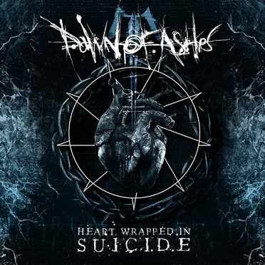 Heart Wrapped in Suicide