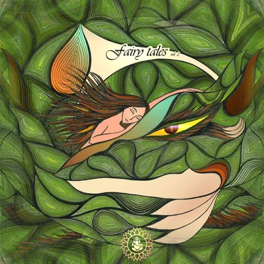 Fairy Tales, Vol. 2 by Various Artists - album cover