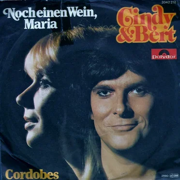 Noch einen Wein, Maria