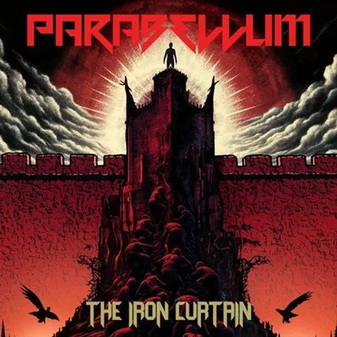 The Iron Curtain