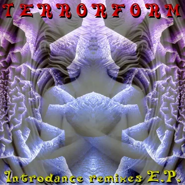 Introdance remixes E.P.