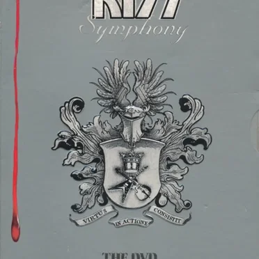 KISS Symphony: The DVD