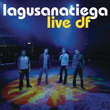 Gusana Ciega (Live)