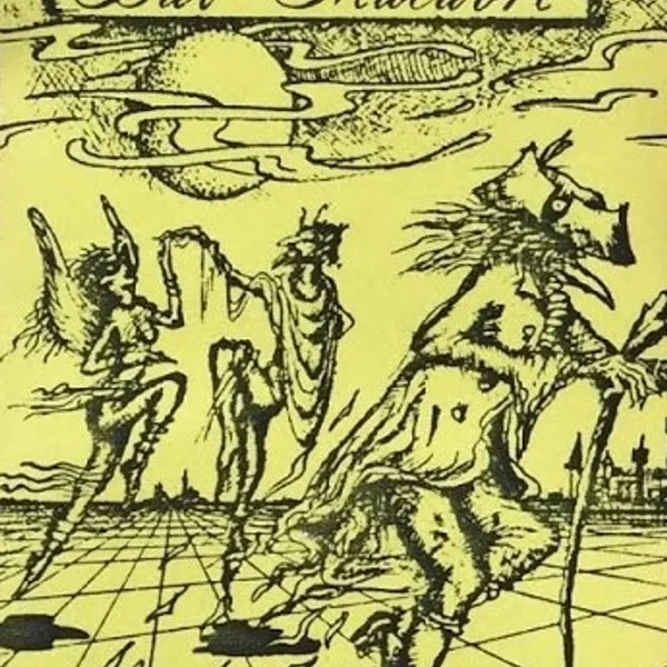 Bal Macabre