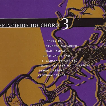 Princípios do Choro 3