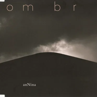 ombre by anNina - album cover